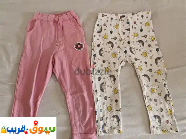 فرصة لا تفوت! ملابس أطفال مستعملة بحالة ممتازة |...