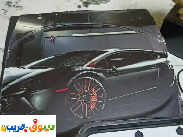 فرصة ذهبية: بلايستيشن 3 للبيع مع ايدتين وسلك شاحن...