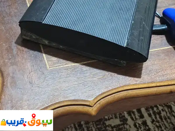 فرصة ذهبية! بلايستيشن 3 سوبر سليم مستعمل (50 لعبة)...