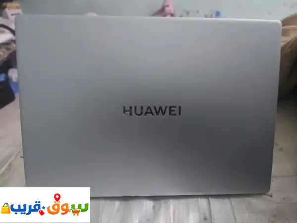 🔥 فرصة لا تعوض! لابتوب هواوي ميت بوك D16 - شاشة 16...