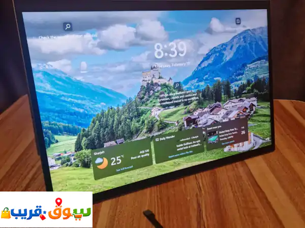 لابتوب Lenovo ThinkPad X1 Yoga i7 ج11 - 32GB RAM | شاشة لمس 360° |...