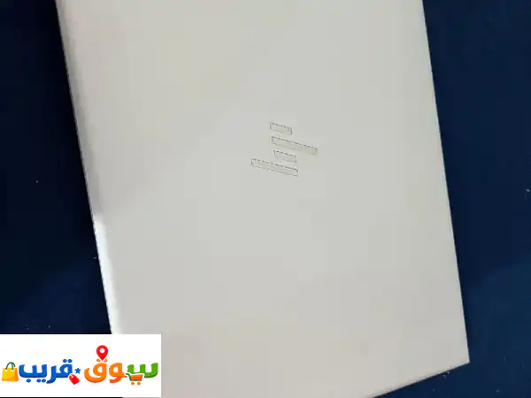لابتوب HP EliteBook احترافي (جديد حرفيًا) - Ryzen 5 | 16GB RAM | SSD...