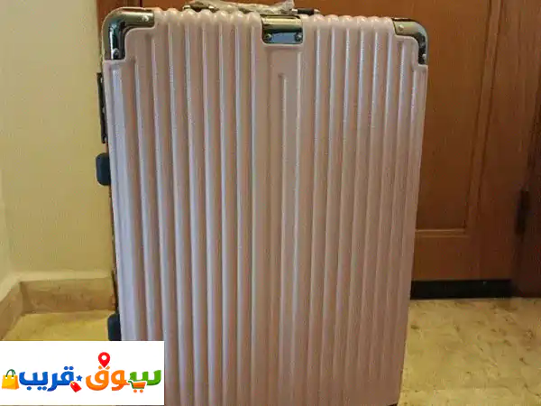 وفر 50% الآن! حقيبة سفر TravelPro Carry-on بـ $90 | توصيل بنفس اليوم