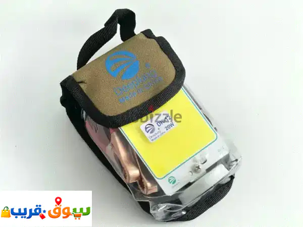 كشاف التخييم الأقوى والأصغر: إضاءة ليلية مبهرة في...