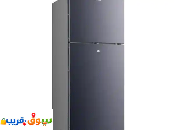 فرصة ذهبية: ثلاجة أيكون ببابين جديدة كلياً (لم تفتح)...