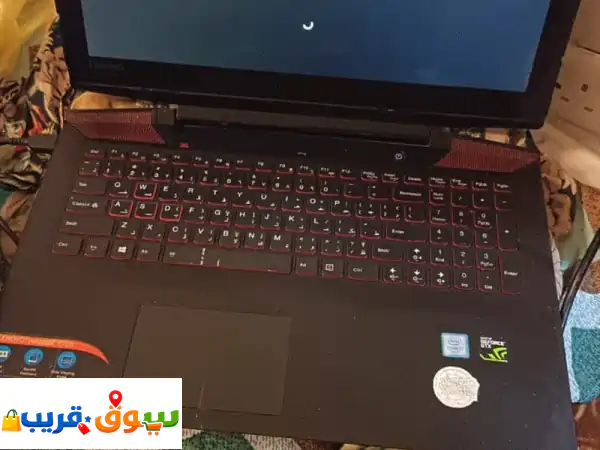 فرصة ذهبية! لابتوب لينوفو (شغال) بـ 400 ريال فقط –...