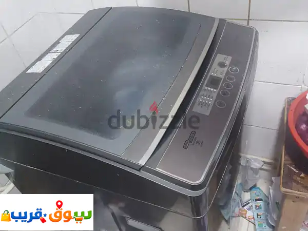 فرصة ذهبية في البحرين! غسالة سوبر جنرال (Super General)...