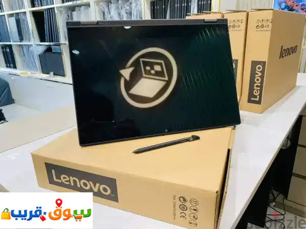 فرصة لا تُعوّض! لابتوب Lenovo ThinkPad YOGA Core i7 الجيل...