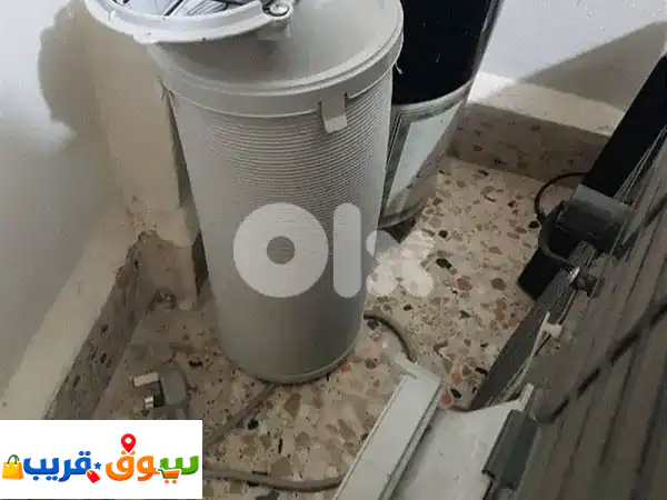 Portable Ac