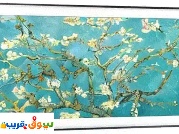 SAMSUNG The Frame  43