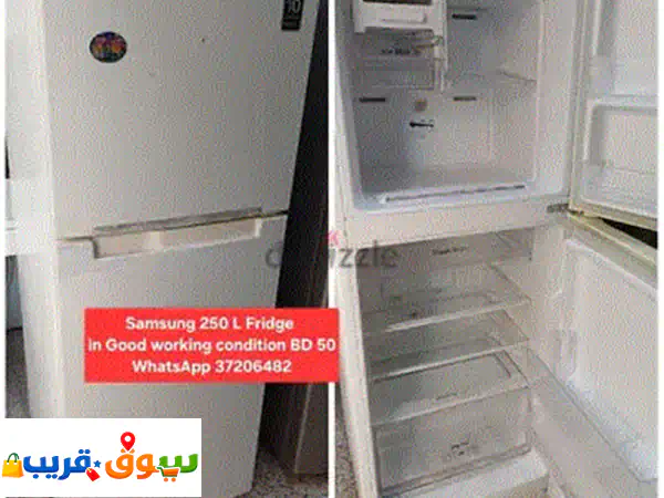 Daewoo Fridge For sale