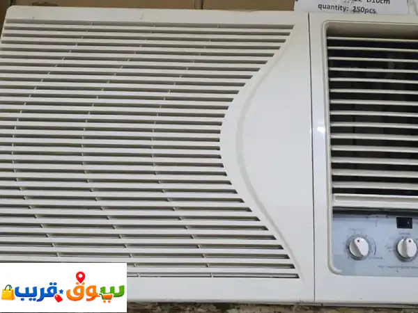للبيع مكيف 2 طن fergo سخن بارد موفر للطاقة بحالة...