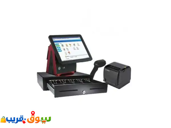 نوفر أحدث أجهزة وأنظمة الكاشير pos المناسبة...