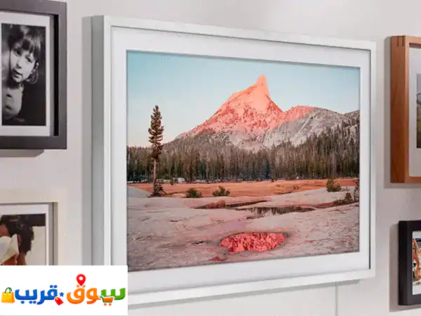 SAMSUNG The Frame  43
