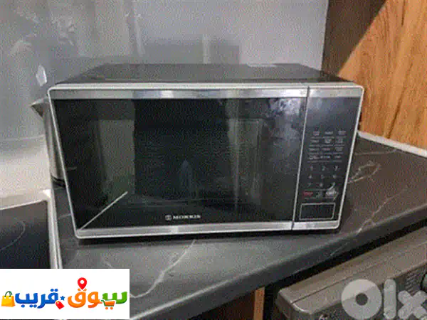 Cooktop_Morris