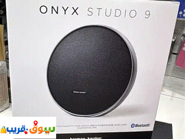 harmon kardon Onyx studio 8 blue