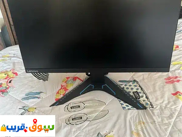 شاشة Lenovo جيمنج لل PS5: تجربة لعب لا مثيل لها |...