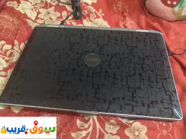 فرصة لا تعوض! لابتوب Dell Latitude 6520 (Core i5, 8GB RAM, 512GB) بـ 399 درهم!