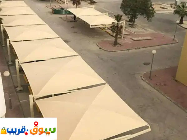 حداد محترف: مظلات، سواتر، أبواب، شبابيك | تصميم...