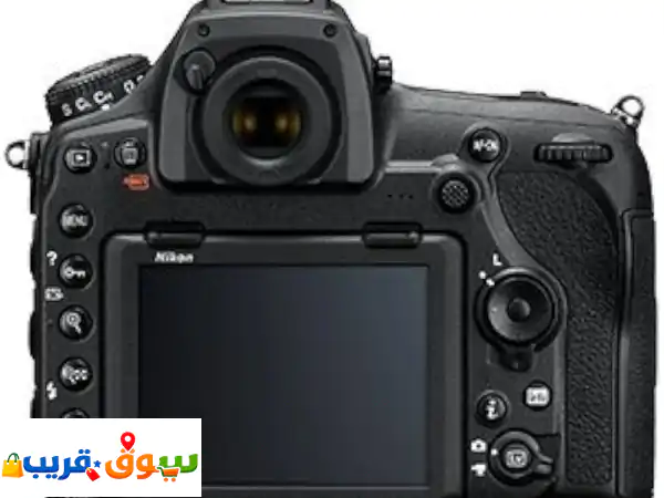 بحالة الزيرو: كاميرا نيكون D850 للبيع - فرصتك...
