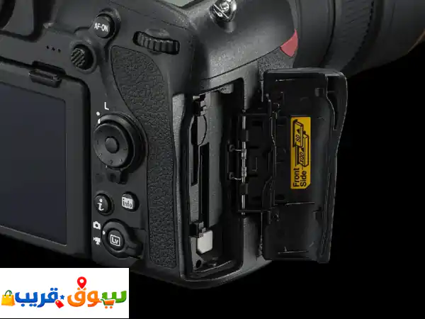 بحالة الزيرو: كاميرا نيكون D850 للبيع - فرصتك لاقتناء الأسطورة!