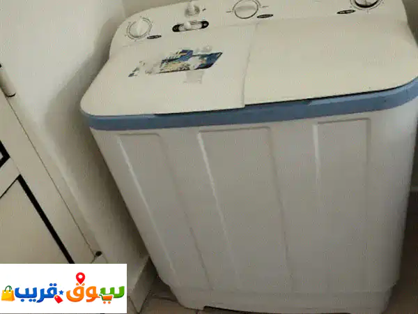 washing machine for sale