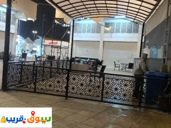 حداد محترف: مظلات، سواتر، أبواب، شبابيك | تصميم وتصنيع بجودة لا تضاهى