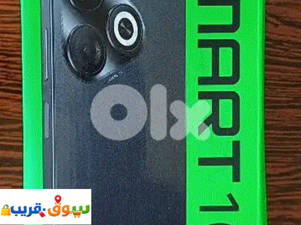 Like new in box used 1 week + Free Delivery in beirut