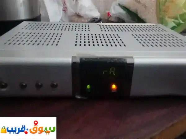 أفضل ريسيفر كوري أصلي: استمتع بتجربة مشاهدة...
