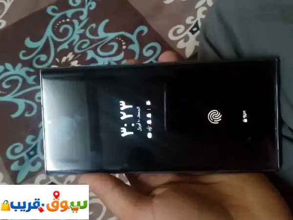 جوال التراء 22 جديد (256GB) بـ 1900 فقط! ✨ تجربة فاخرة...