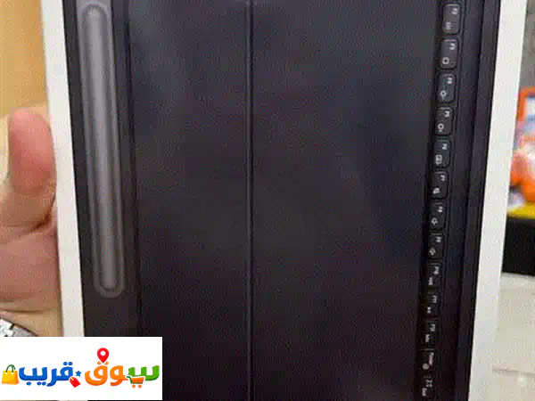 Samsung Book Cover Keyboard galaxy tab