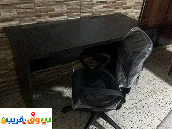 مكتبة مودرن جديدة (150سم) | أفضل سعر من المصنع وتوصيل بلبنان!