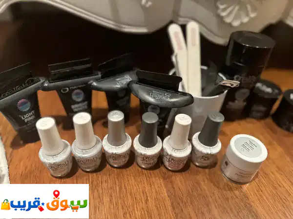 فرصة العمر! تصفية شاملة لصالون نسائي فاخر:...