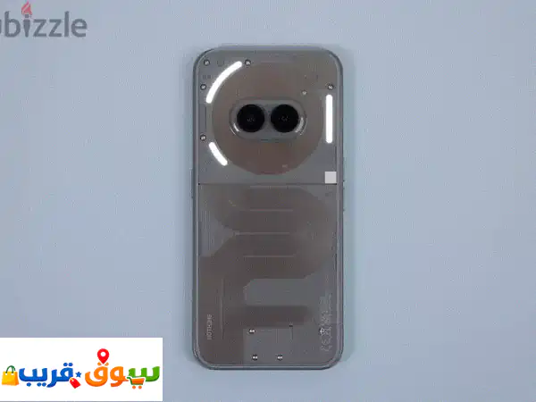 Nothing Phone (2a) Plus: قوة 12GB RAM, 256GB! أقساط 8 و 12 شهر