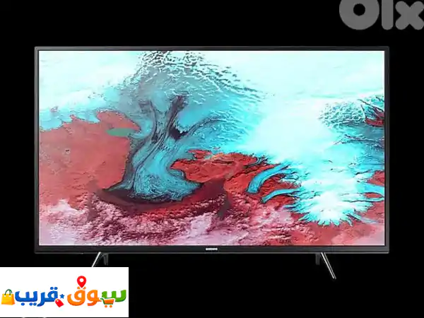 Samsung 43 Smart FHD 43T5300