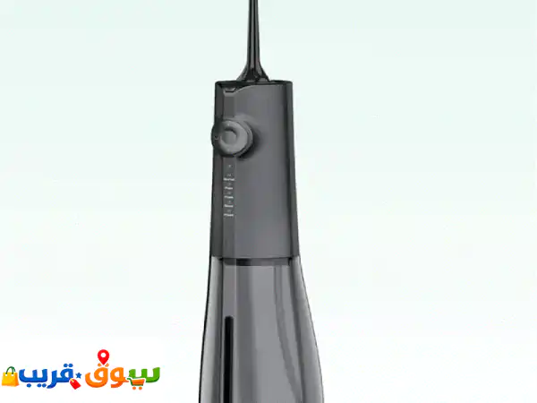 جهاز Green Lion المحمول لتنظيف الأسنان بالماء والأشعة...