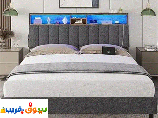غرفة النوم مجوز جديد