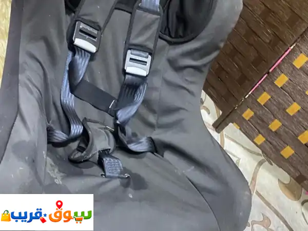 كمية مستلزمات اطفال مستعمل وجديد ماركات