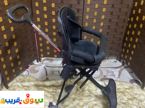 كمية مستلزمات اطفال مستعمل وجديد ماركات