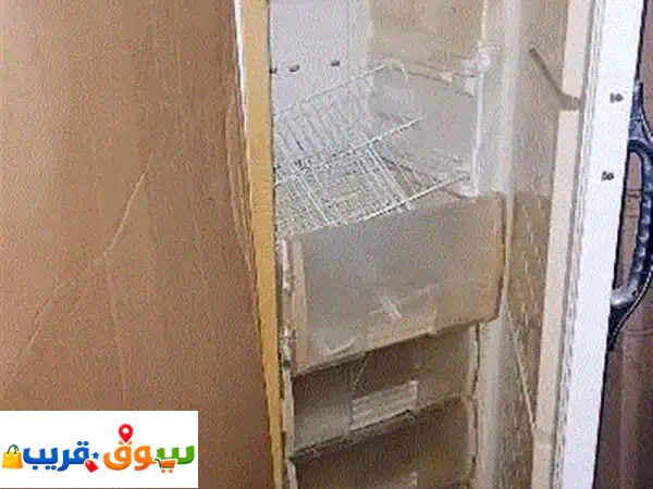 freezer