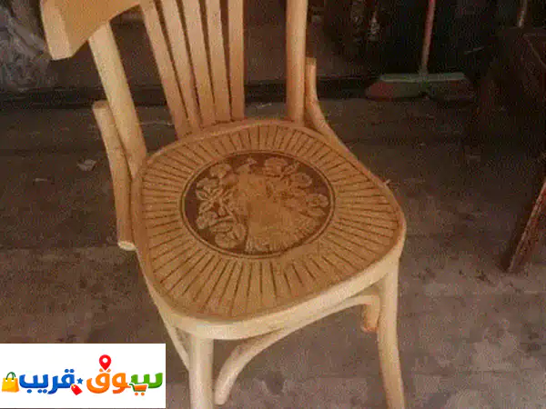كراسي خيزران مجموعة واسعة واسعار تصفية عالكمية chairs