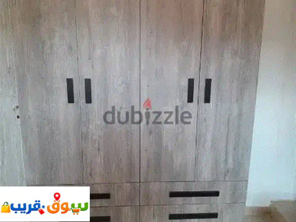 غرفة النوم مجوز جديد