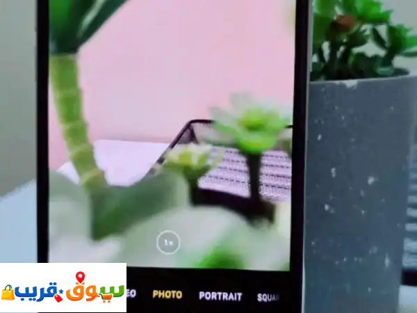 للبيع: آيفون X أبيض 64 جيجابايت | صحة بطارية 86% | بحالة ممتازة وكامل الملحقات
