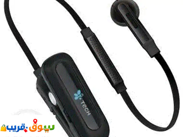 Tech Voice Clip 7100 Bluetooth