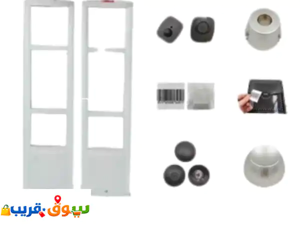 حماية متجرك الكاملة: حلول أمنية متكاملة للمحلات...