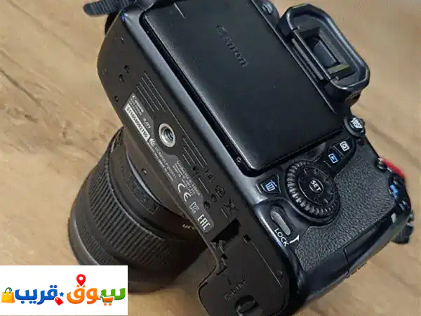 canon 70 d