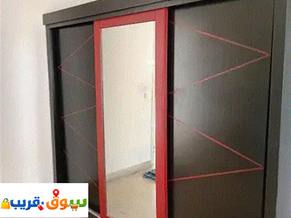 خزائن مطبخ تفصيل جديد من المعمل high quality