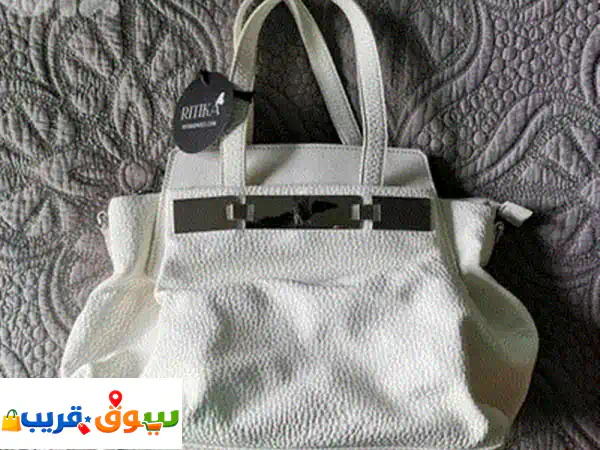 حقيبة يد جوتشي فاخرة | جديدة تماماً (غير مستخدمة) | أناقة حصرية