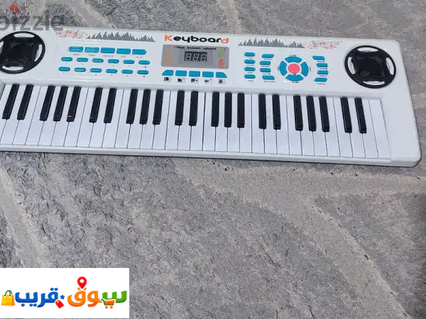 Piano