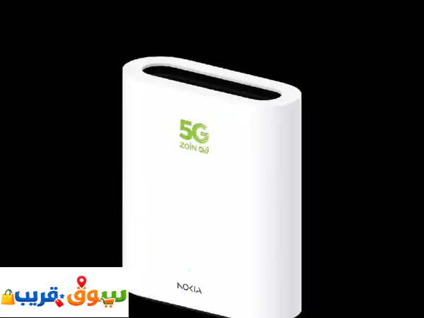 قوة 5G لمنزلك! راوتر زين الأضخم | توصيل وتركيب مجاني + تجربة.